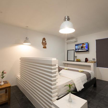 Ashia Hotel & Lounge Siem Reap Zewnętrze zdjęcie