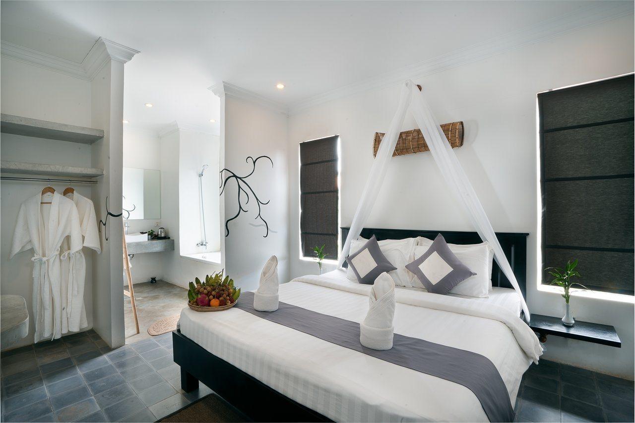 Ashia Hotel & Lounge Siem Reap Zewnętrze zdjęcie