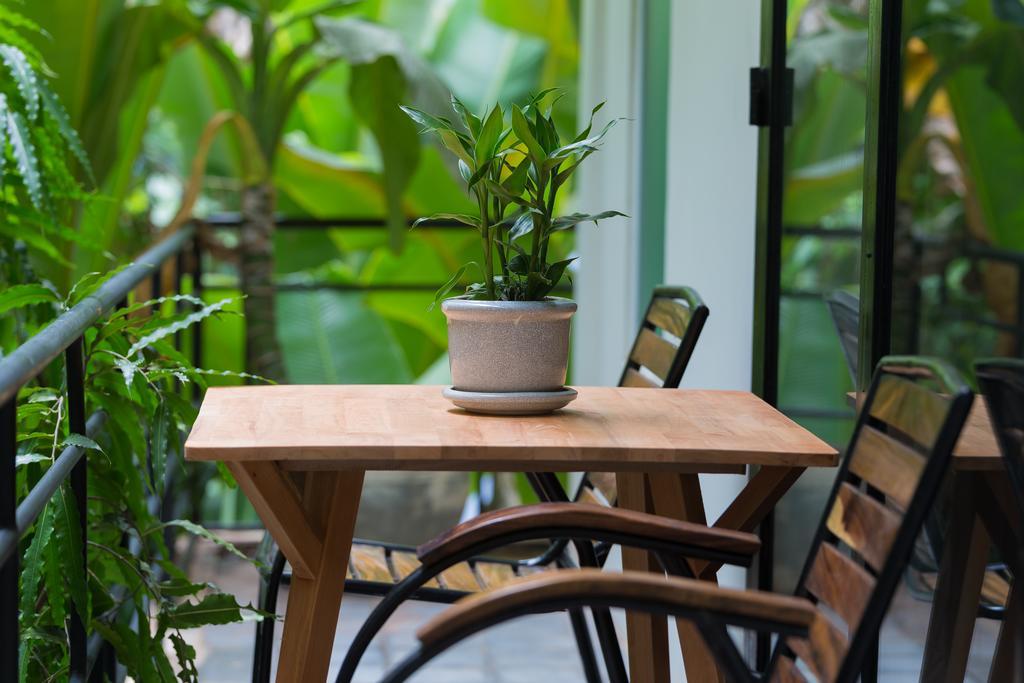 Ashia Hotel & Lounge Siem Reap Zewnętrze zdjęcie