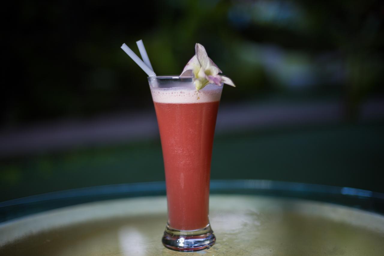 Ashia Hotel & Lounge Siem Reap Zewnętrze zdjęcie