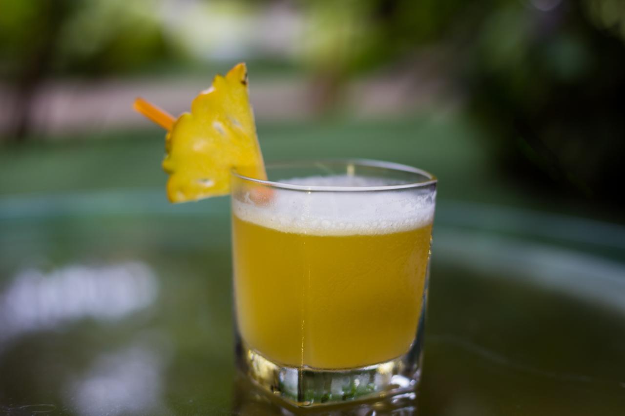 Ashia Hotel & Lounge Siem Reap Zewnętrze zdjęcie
