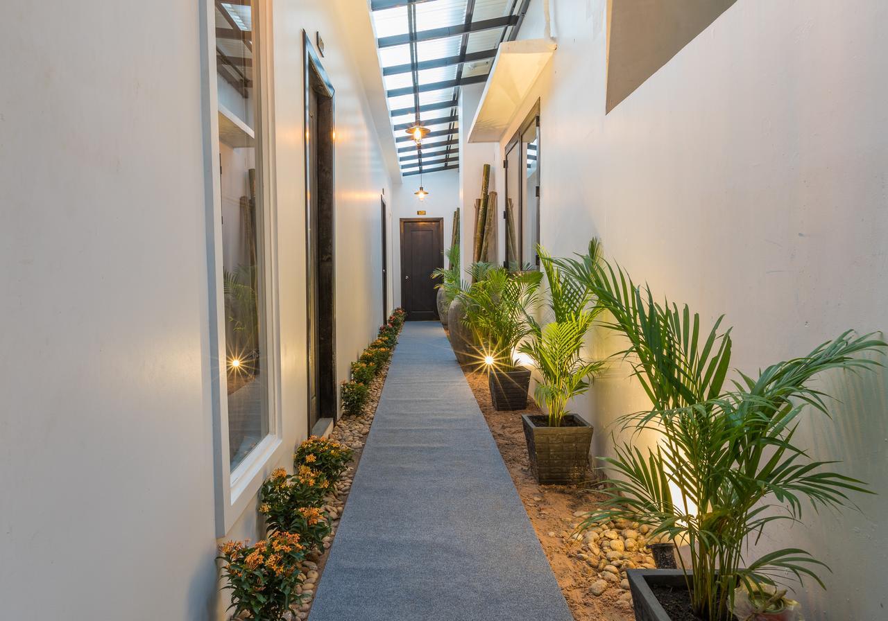 Ashia Hotel & Lounge Siem Reap Zewnętrze zdjęcie