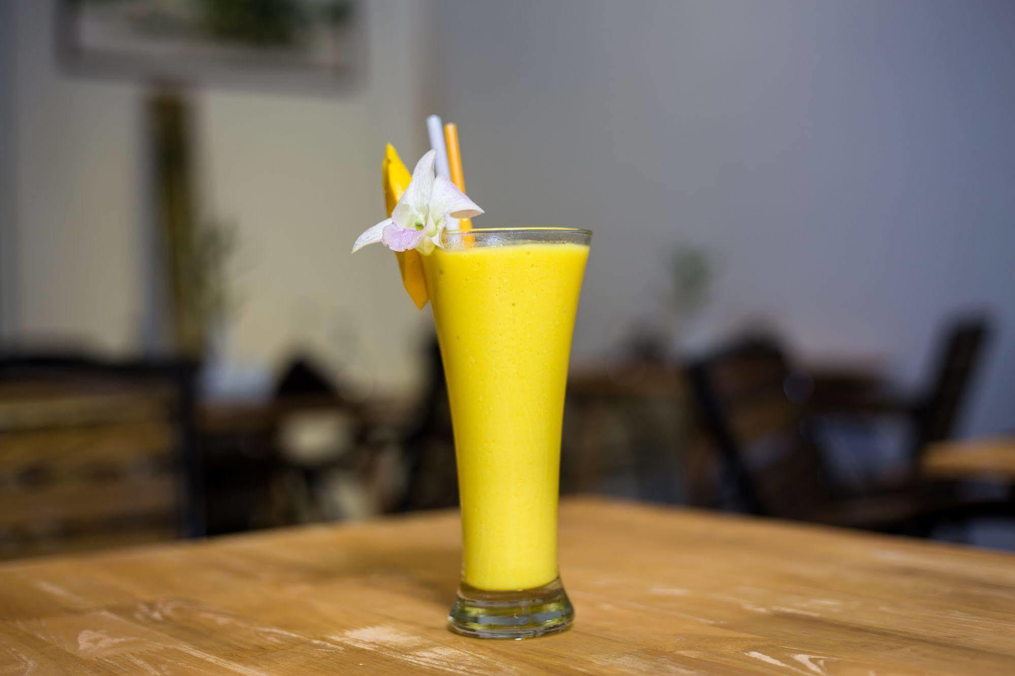 Ashia Hotel & Lounge Siem Reap Zewnętrze zdjęcie