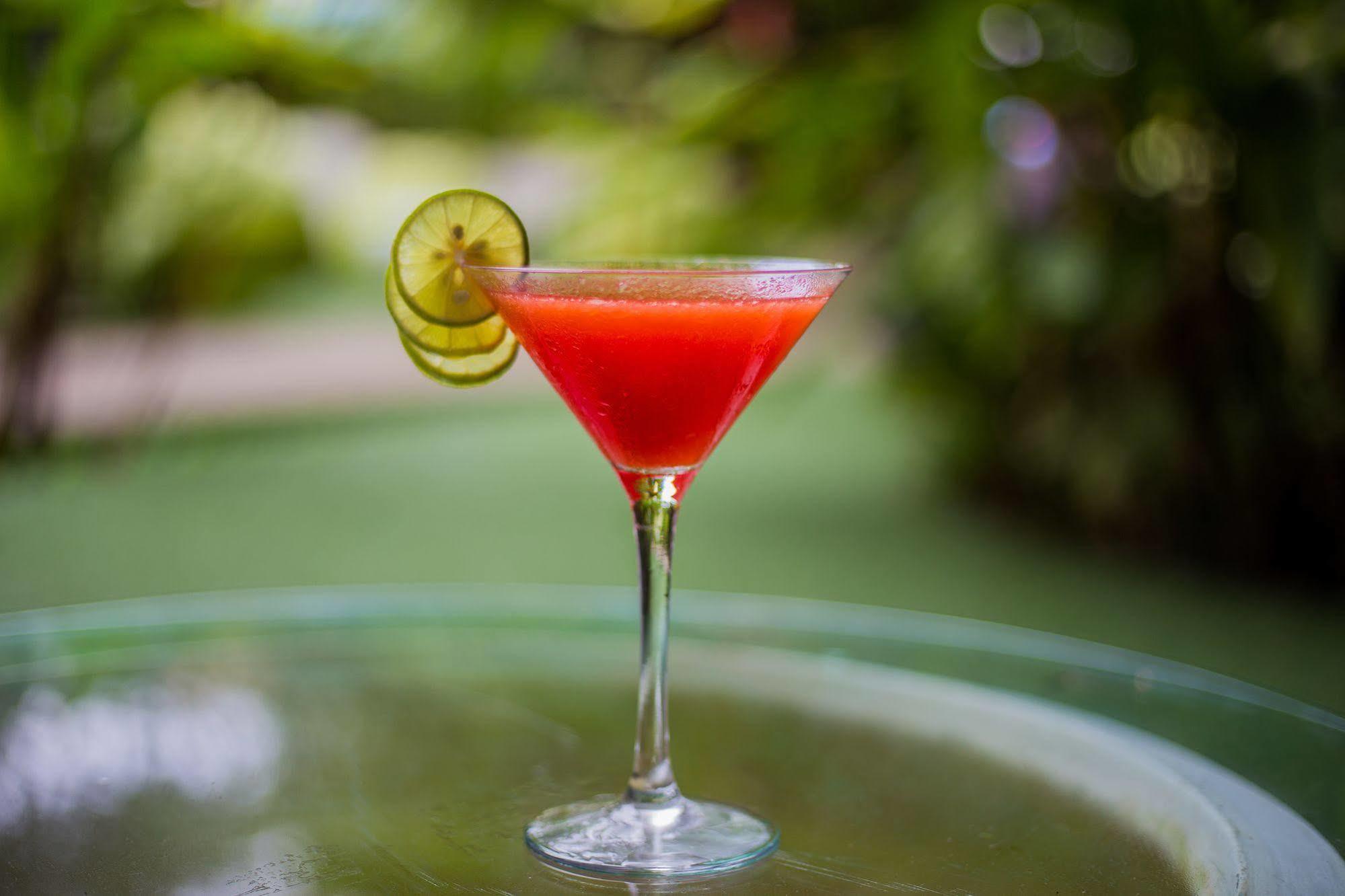 Ashia Hotel & Lounge Siem Reap Zewnętrze zdjęcie