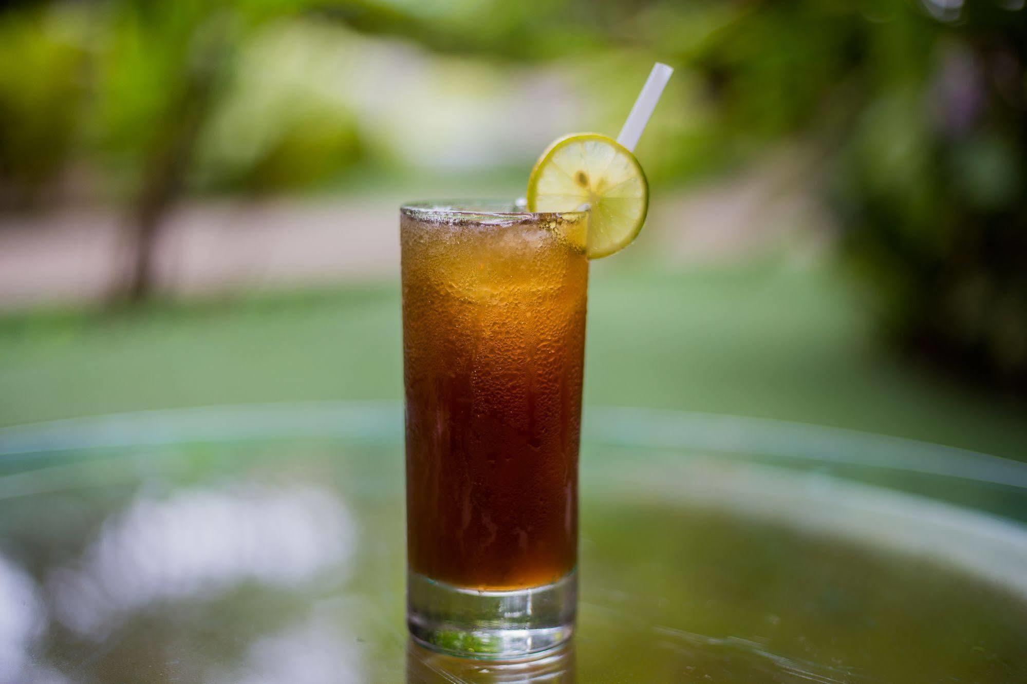 Ashia Hotel & Lounge Siem Reap Zewnętrze zdjęcie